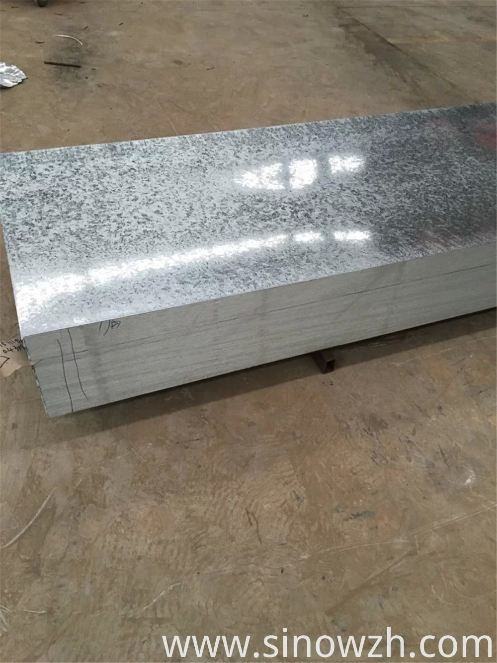 HDP GI Tiles HDP GI Tiles